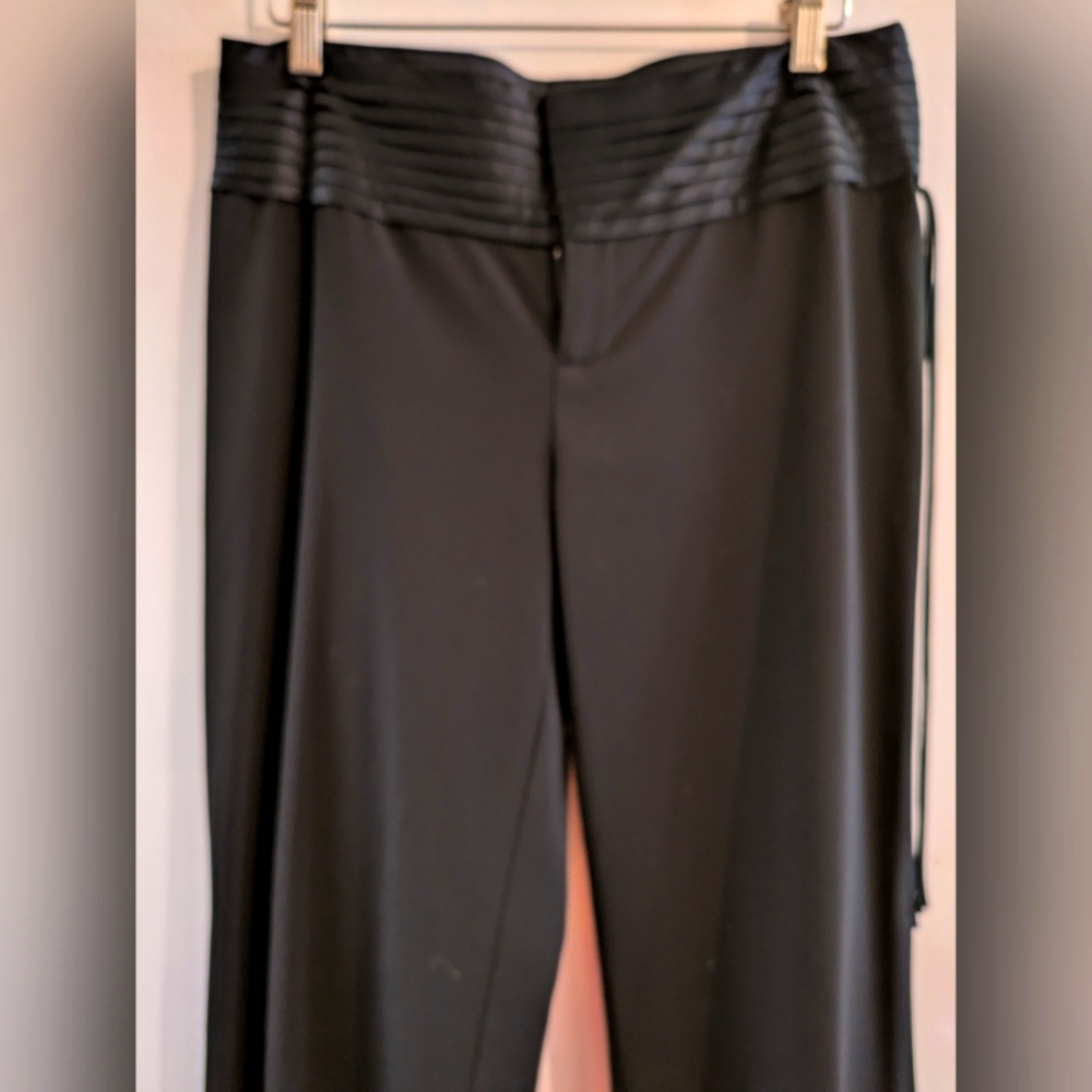 Arden B tuxedo pants